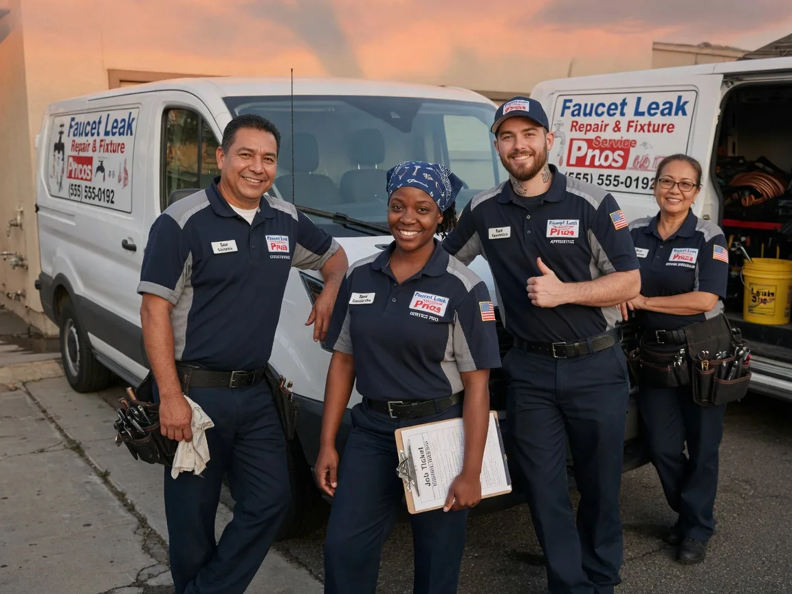 Faucet Repair company in Penn Valley, CA